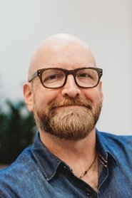 Charley Soderbergh portrait