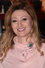 Katerina Sasli portrait