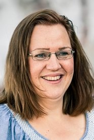 Theresia Widarsson portrait