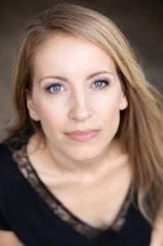 Lalainia Lindbjerg portrait