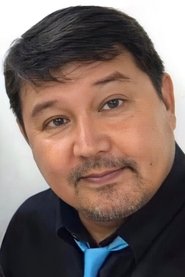 Suriya Yaowasang portrait