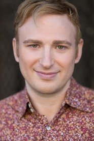 Daniel Hepner portrait