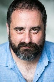 Alastair Parker portrait