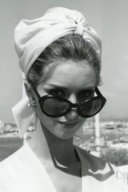 Yori Bertin portrait