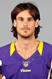 Chris Kluwe portrait