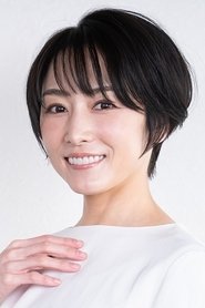 Sayuri Anzu portrait