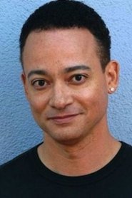 Christopher Reid portrait