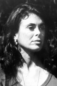 Bara Byrnes portrait