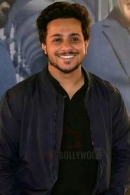 Aamil Keyan Khan portrait