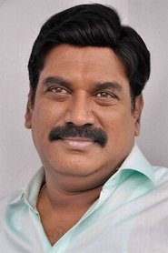 Ahuti Prasad portrait