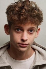 Joe Freeman portrait