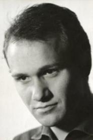 Hartmut Beer portrait