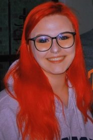 Abby Pryor portrait