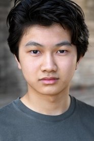 Morgan Gao portrait