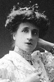 Beatrice Moreland portrait