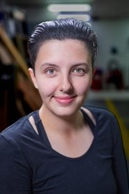 Tallulah Eden portrait