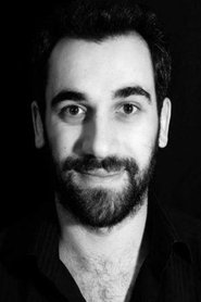 İlker Alemdar portrait
