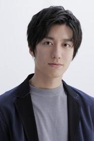 Kouki Mizuta portrait