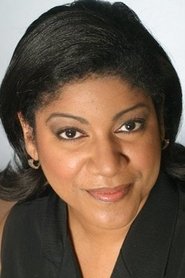 Juanita Peters portrait