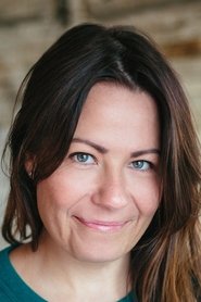 Naddine Madell portrait