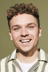Rasmus Brohave portrait