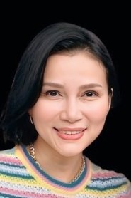 Pariya Terasakulsit portrait