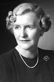 Gladys Boot portrait