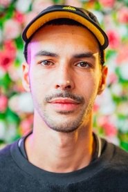 Marek Zaprazny portrait