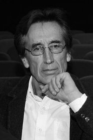 Camilo Luzuriaga portrait