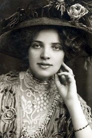 Maud Allan portrait
