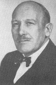 Frank Tweddell portrait