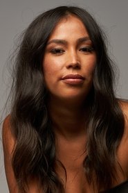 Jolie-Ann Héroux-Brazeau portrait