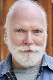 Tedd Dillon portrait