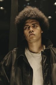 James Ferraro portrait