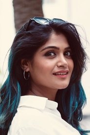 Isha Keskar portrait