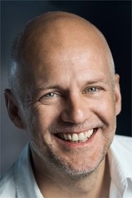 Troels Lyby portrait