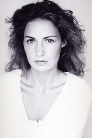 Anaïs Gilbert portrait