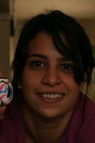 Nadine Khan portrait