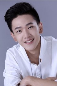 Zhang Chen portrait