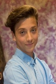 Alp Eren Khamis portrait