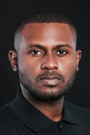 Marcus Boereau portrait