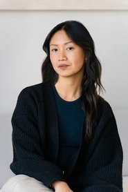 Mel Mah portrait