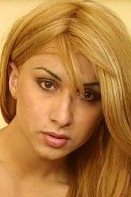 Gabriela Ribeiro portrait