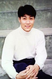 Ben Lam Kwok-Bun portrait