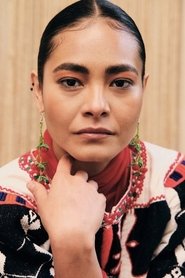 Mabel Cadena portrait