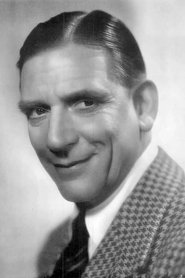 Ian McLean portrait