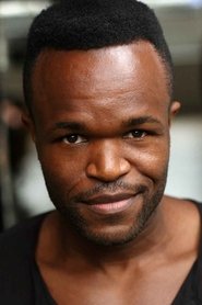 Damola Adelaja portrait