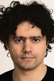 Dan Loghin portrait