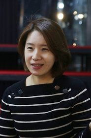 Yeo Min-jeong portrait