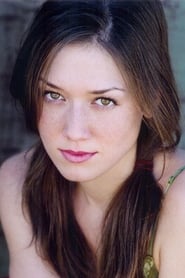 Zarah Mahler portrait